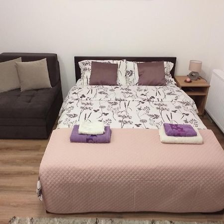Apartman Moka Banja Koviljača Buitenkant foto