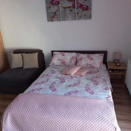 Apartman Moka Banja Koviljača Buitenkant foto