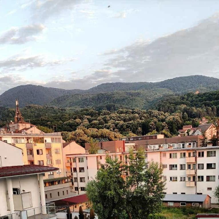 Apartman Moka Banja Koviljača Buitenkant foto