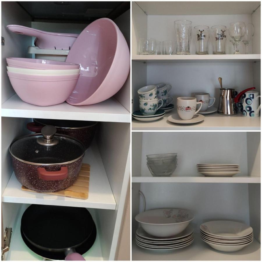 Apartman Moka Banja Koviljača Buitenkant foto