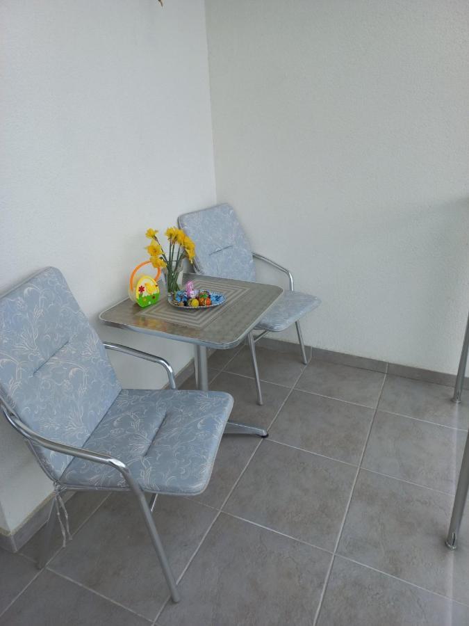 Apartman Moka Banja Koviljača Buitenkant foto