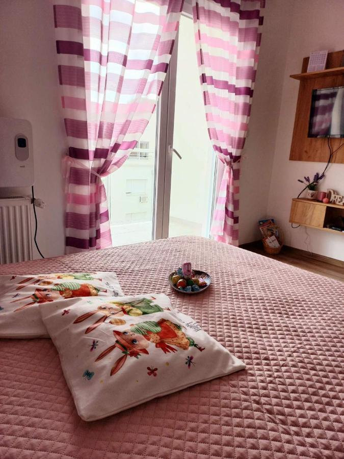 Apartman Moka Banja Koviljača Buitenkant foto