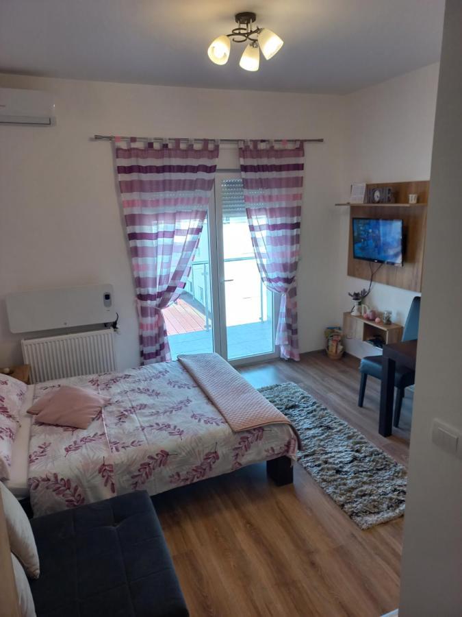 Apartman Moka Banja Koviljača Buitenkant foto