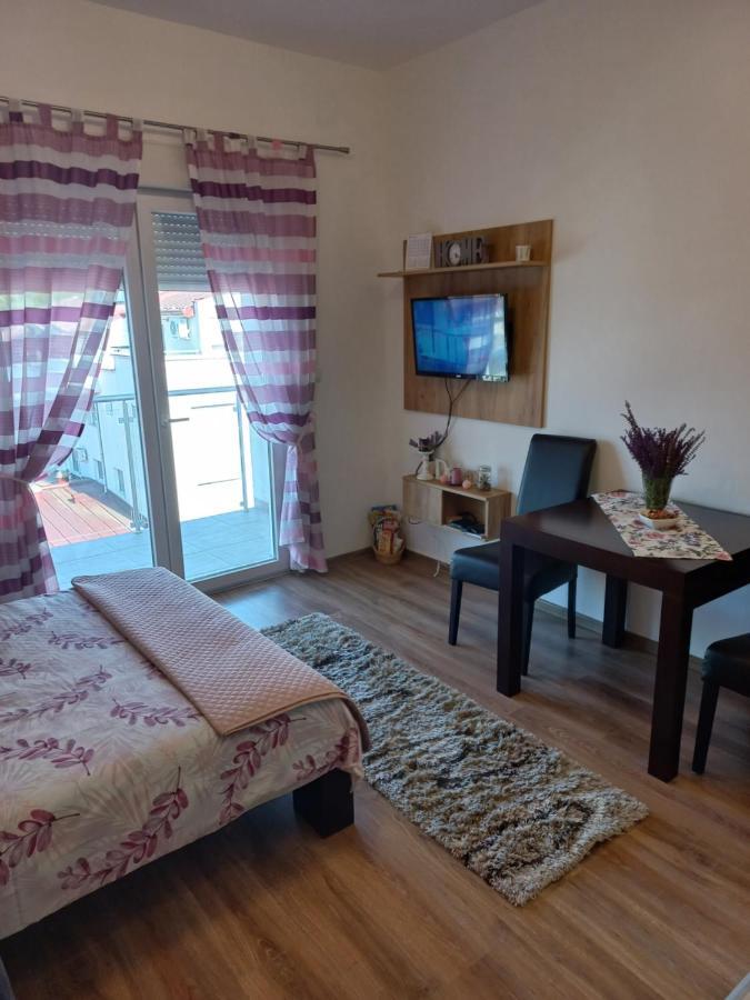 Apartman Moka Banja Koviljača Buitenkant foto